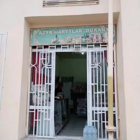 аренда магазин