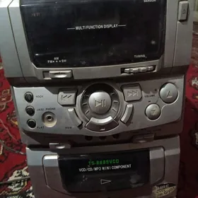 sentr сентр audio