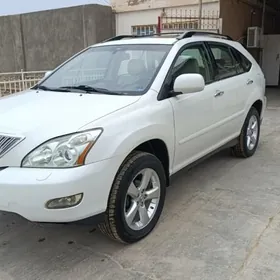 Lexus RX 350 2007