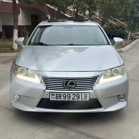 Lexus ES 350 2015