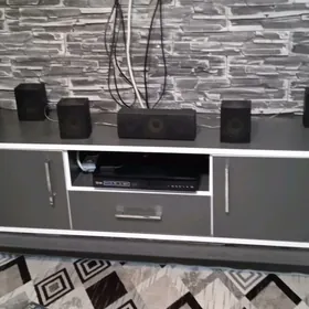 музыкальный центр