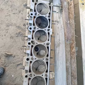 BMW 2.5 prasdoý galofka