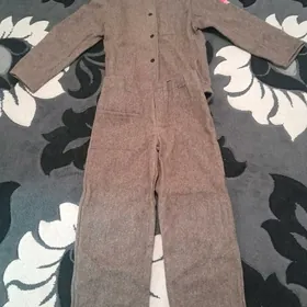 Костюм кечеден.