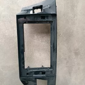 Corolla android ramka