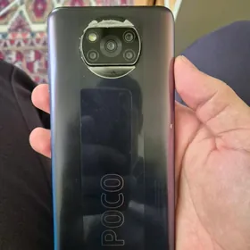 Poco x3 pro