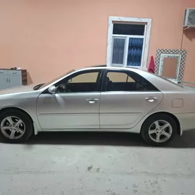 Toyota Camry 2004