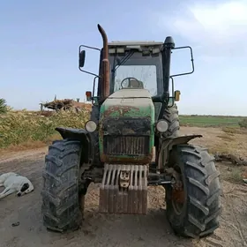 MTZ 80 2007