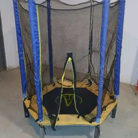 BATUT uly kici islendik adama