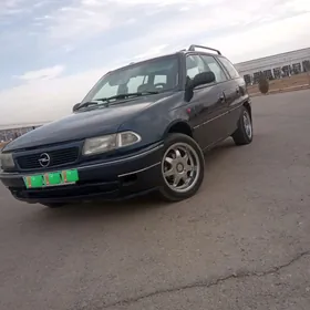 Opel Astra 1998