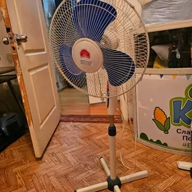 ВЕНТИЛЯТОР