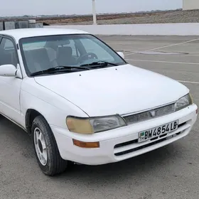 Toyota Corolla 1994