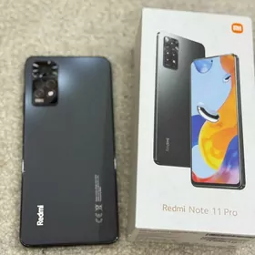 Redmi note  11 pro