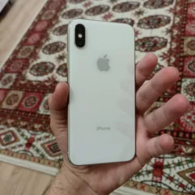 Iphone X
