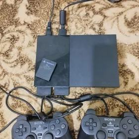 playstation 2 sony