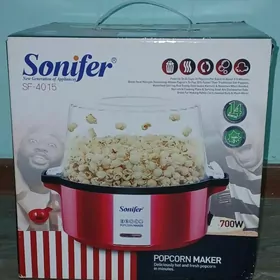 Patrak edýän Apparat