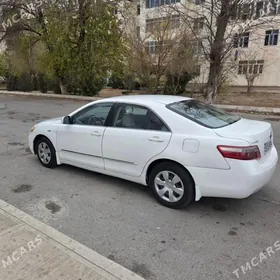 Toyota Camry 2008