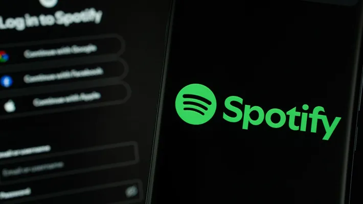 Spotify uly tehniki näsazlyk bilen ýüzbe-ýüz boldy