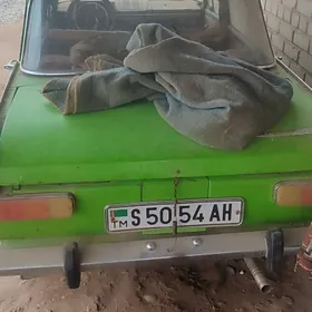 Москвич 412 1980