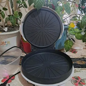 Пицца биширилян газан