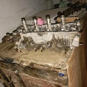 Galowka Toyota babycka