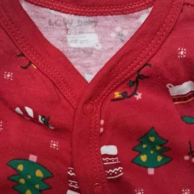 Слипы детские