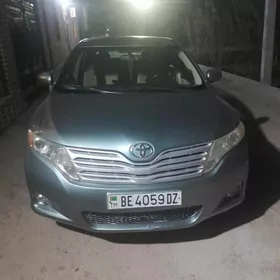 Toyota Venza 2010