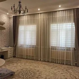 Аренда дома Аннау