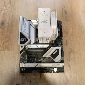 i5 12400/Asus Prime z690 ddr5