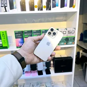 Iphone 15 pro 128gb 89%