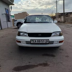 Toyota Corona 1996