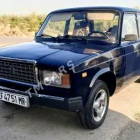 Lada 2107 1995