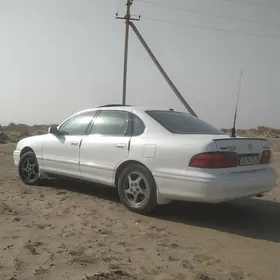 Toyota Avalon 1998