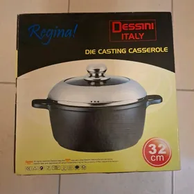 НОВАЯ ПОСУДА В КОРОБКАХ