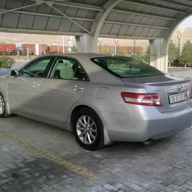 Toyota Camry 2007