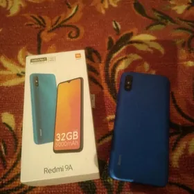 Redmi 9a