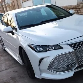 Toyota Avalon 2021