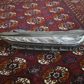 Hyundai kona cep farasy