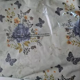 ýorgan daş(пододеяльник)