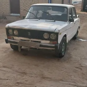 Lada 2106 2001