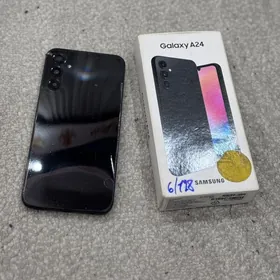 Samsung A24 6/128 TP