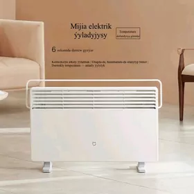 ОБОГРЕВАТЕЛЬ XIAMI MIJIA PEÇ