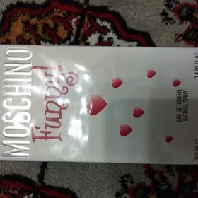 duhi moschino funny!