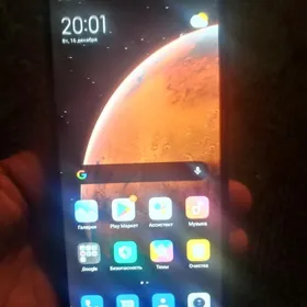 Redmi Not 9 Pro 6.64 Gb