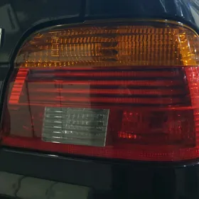 E 39 stop fara hello