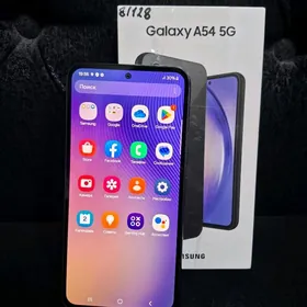 Samsung A54