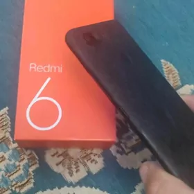 Redmi 6