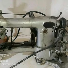 швейная машинка