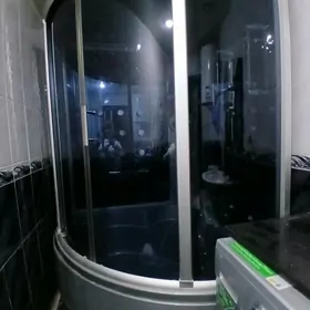 Срочно! Большая душевая кабина