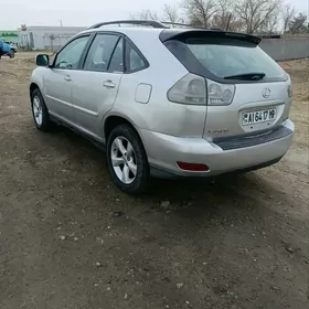 Lexus RX 330 2005