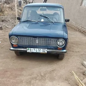 Lada 2101 1982